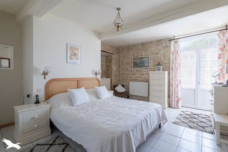 Maison à vendre, 222m², Migré