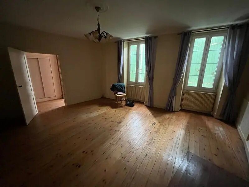 Maison à vendre, 86m², Saint-Jean-d'Angély