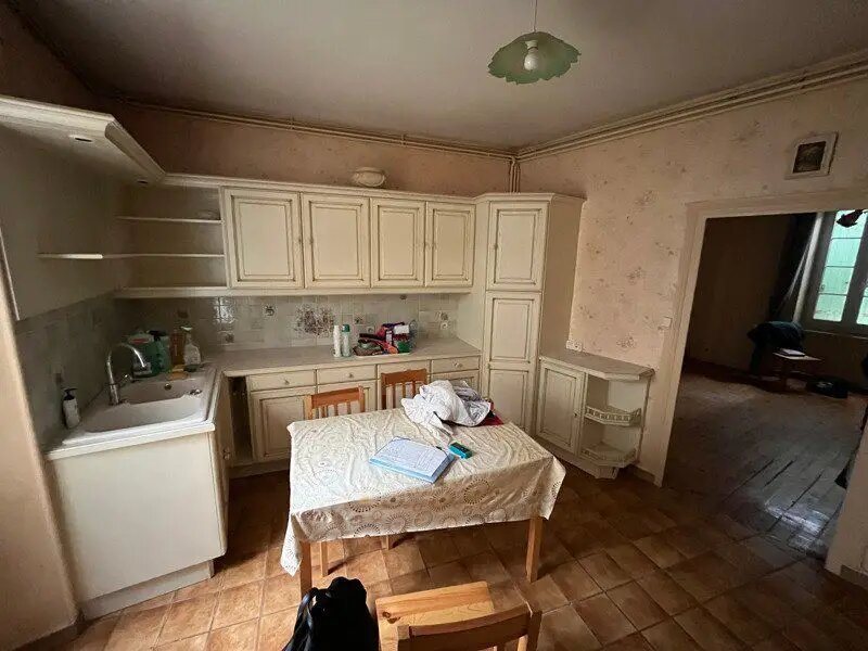 Maison à vendre, 86m², Saint-Jean-d'Angély