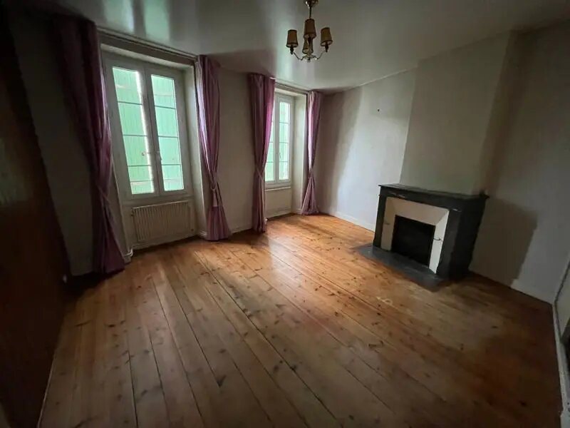 Maison à vendre, 86m², Saint-Jean-d'Angély