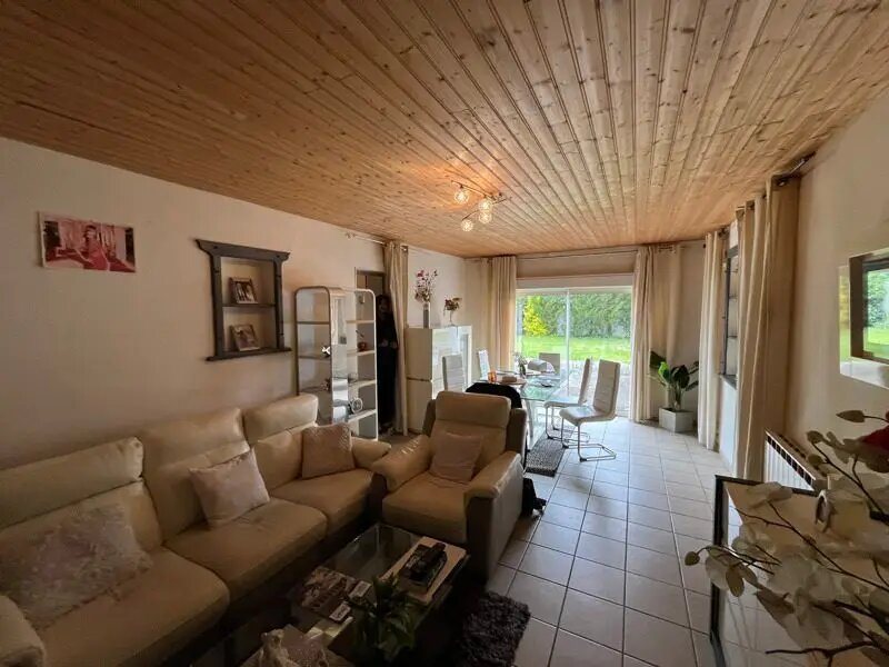 Maison à vendre, 144m², Saint-Jean-d'Angély