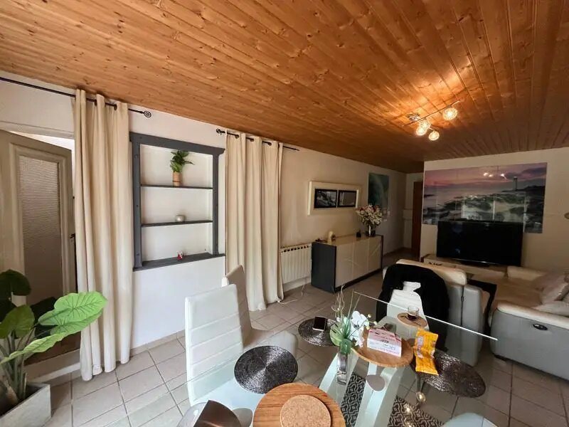 Maison à vendre, 144m², Saint-Jean-d'Angély