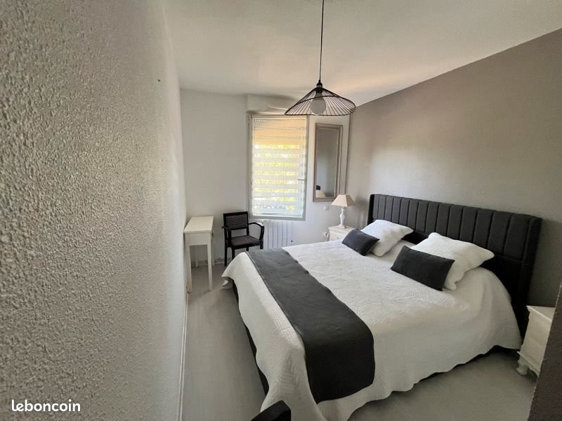 Appartement à vendre, 44m², Saint-Jean-d'Angély