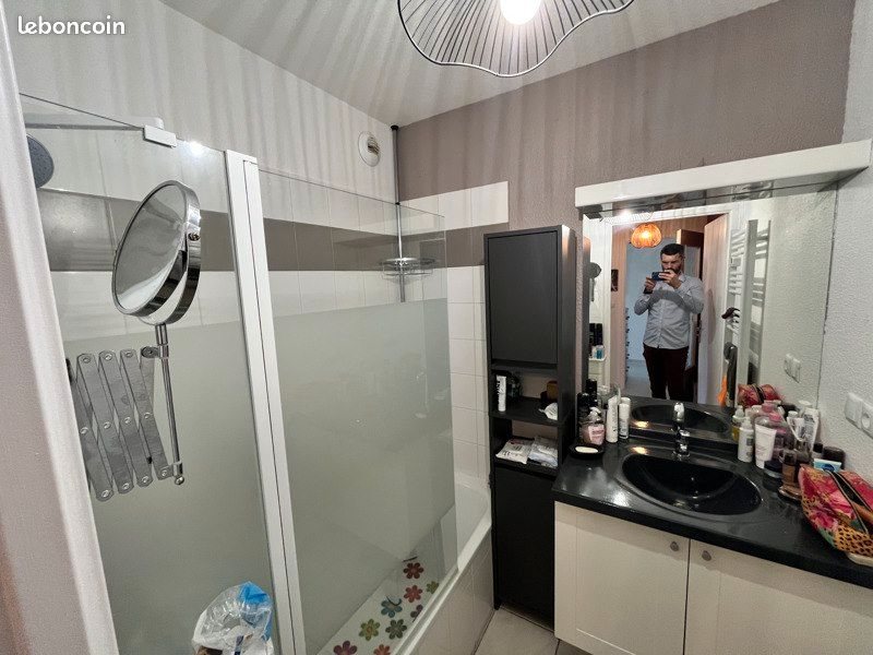 Appartement à vendre, 44m², Saint-Jean-d'Angély