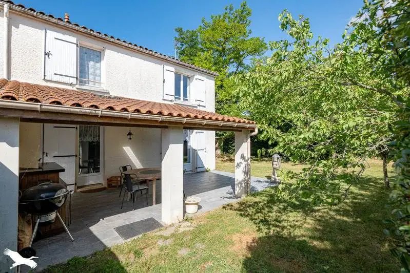 Maison à vendre, 99m², Saint-Jean-d'Angély