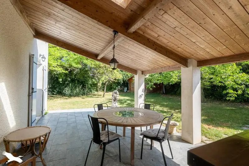 Maison à vendre, 99m², Saint-Jean-d'Angély
