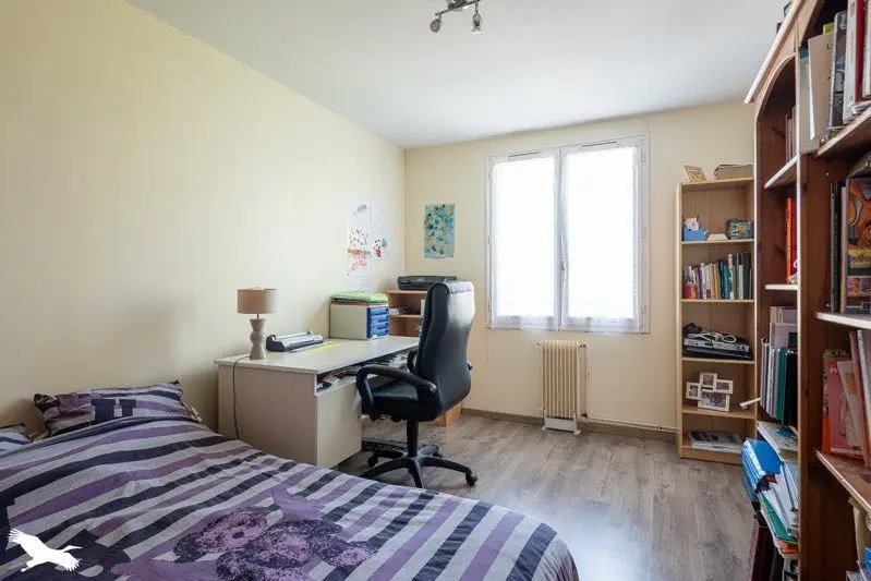 Maison à vendre, 99m², Saint-Jean-d'Angély