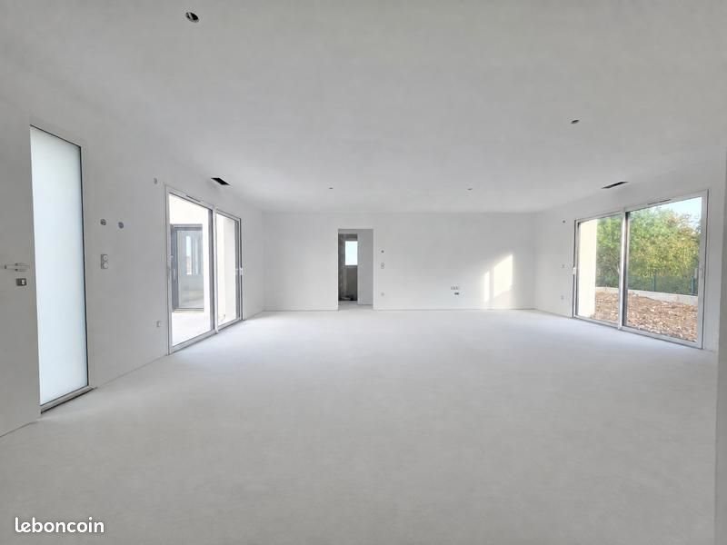 Maison à vendre, 111m², Port-d'Envaux
