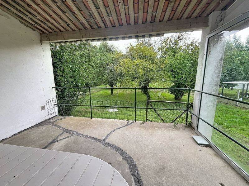 Maison à vendre, 74m², Antezant-la-Chapelle