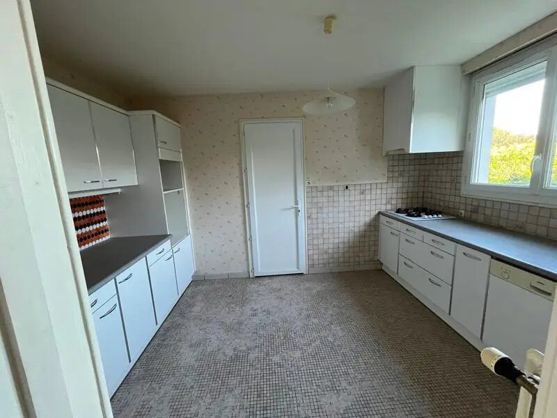 Maison à vendre, 82m², La Rochelle