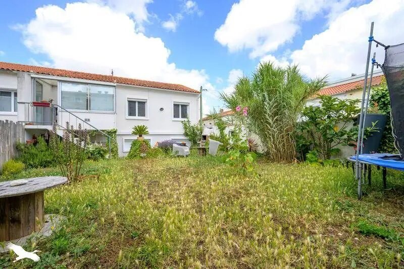 Maison à vendre, 109m², La Rochelle