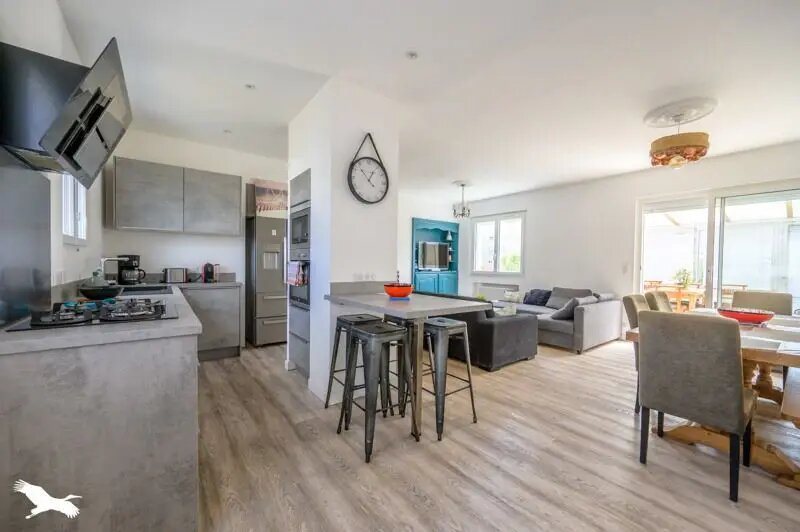 Maison à vendre, 109m², La Rochelle