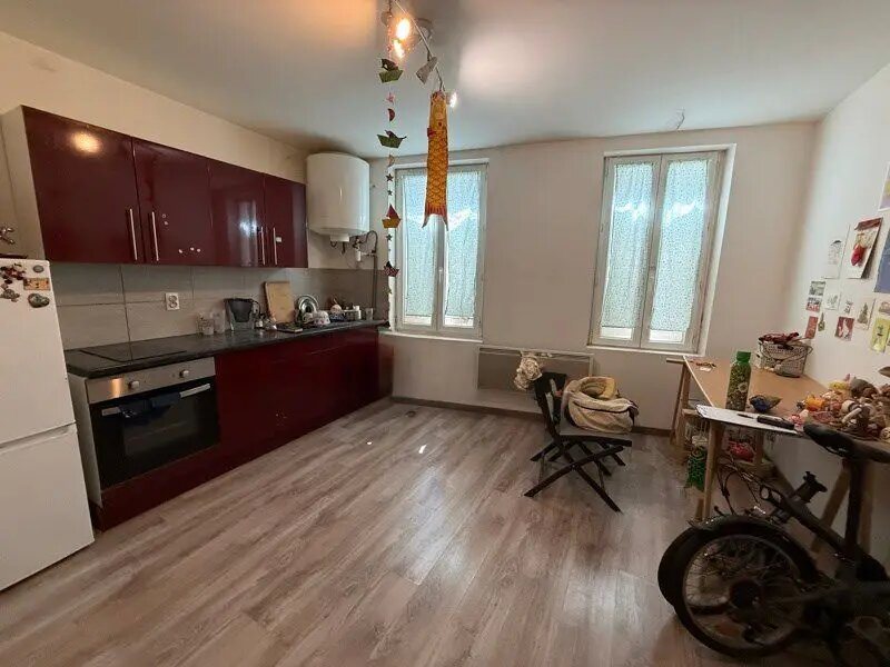 Appartement à vendre, 25m², Angoulême