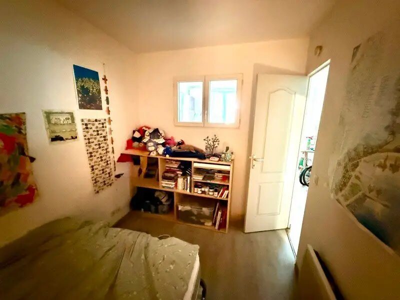 Appartement à vendre, 25m², Angoulême