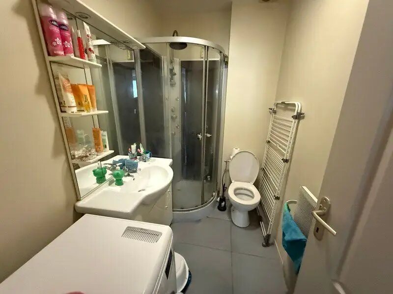 Appartement à vendre, 25m², Angoulême