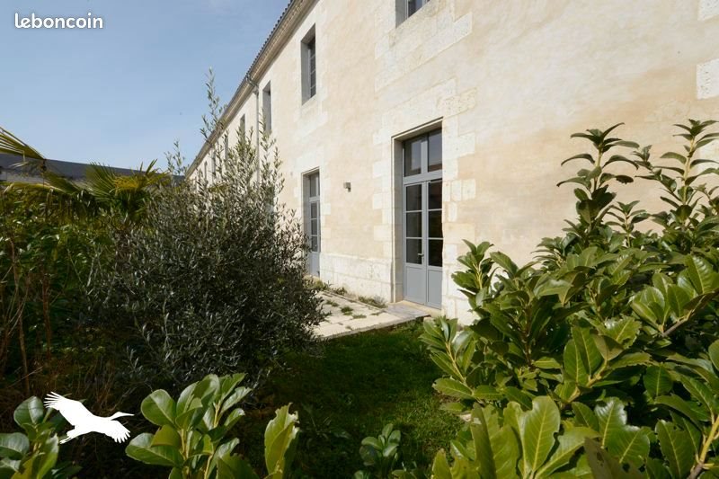 Maison à vendre, 121m², Angoulême