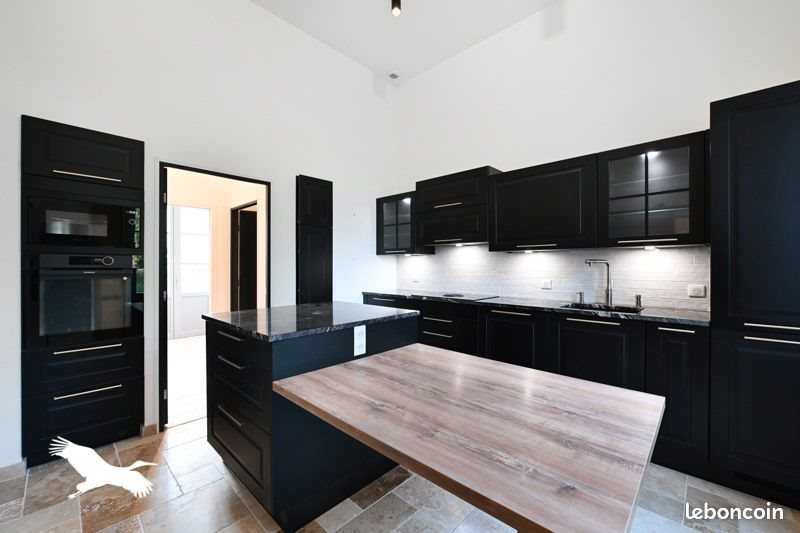 Maison à vendre, 121m², Angoulême