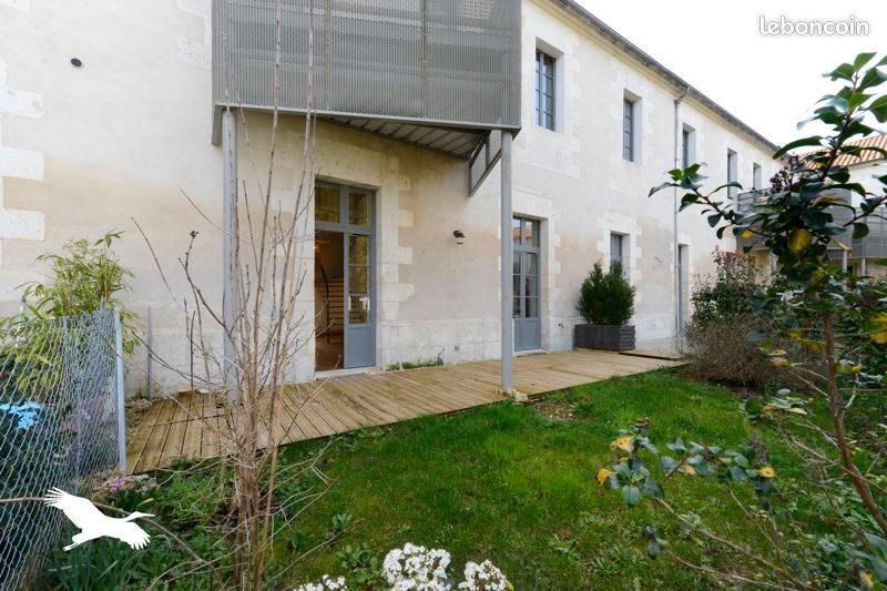 Maison à vendre, 121m², Angoulême