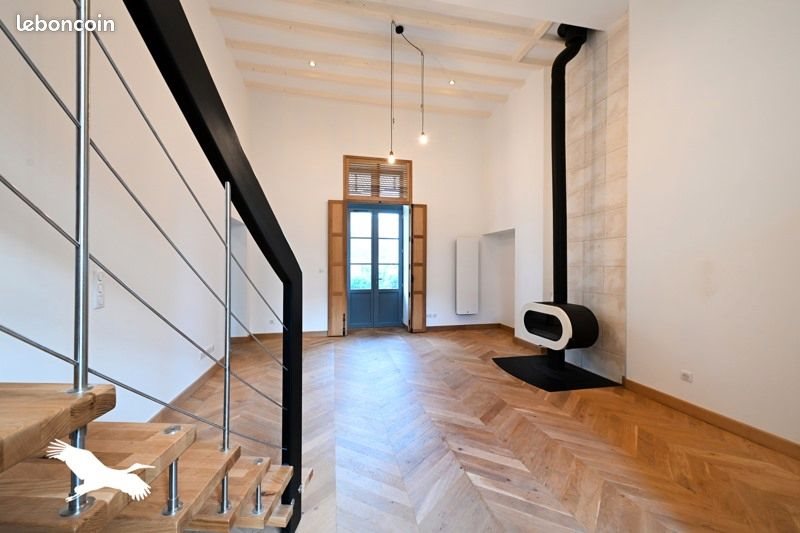 Maison à vendre, 121m², Angoulême