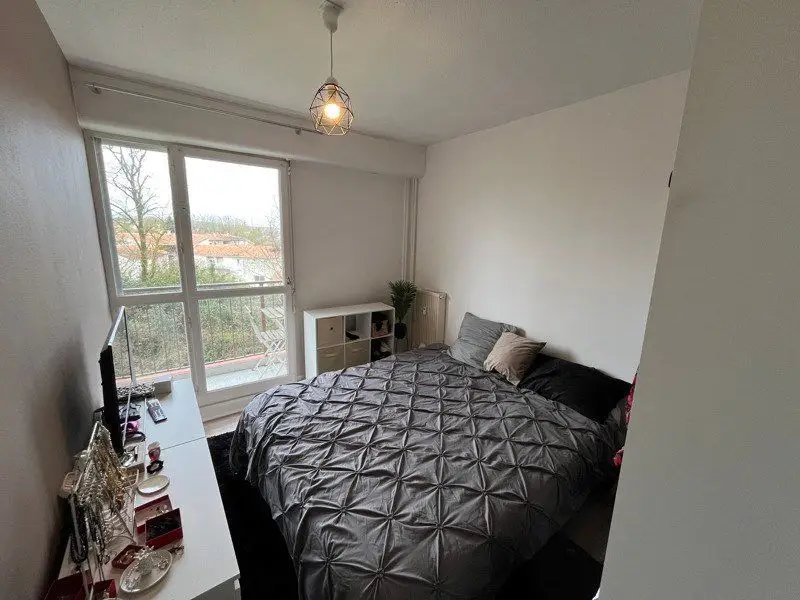 Appartement à vendre, 63m², Angoulême