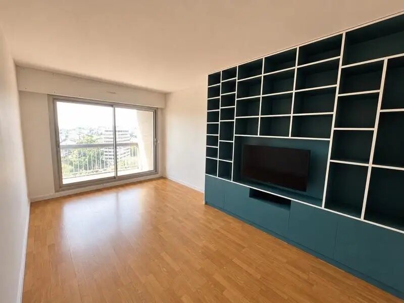 Appartement à vendre, 60m², Angoulême