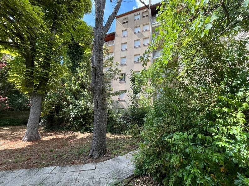 Appartement à vendre, 60m², Angoulême