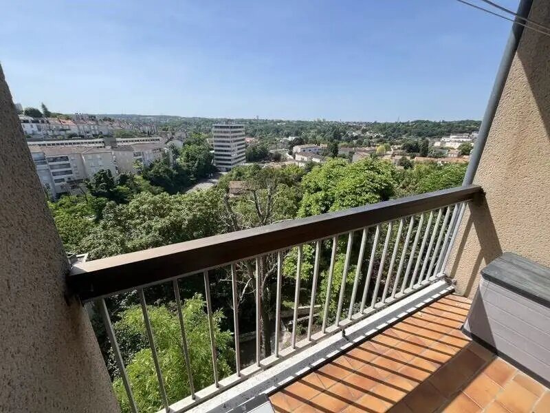 Appartement à vendre, 60m², Angoulême