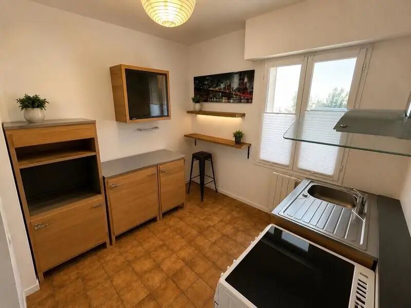 Appartement à vendre, 60m², Angoulême