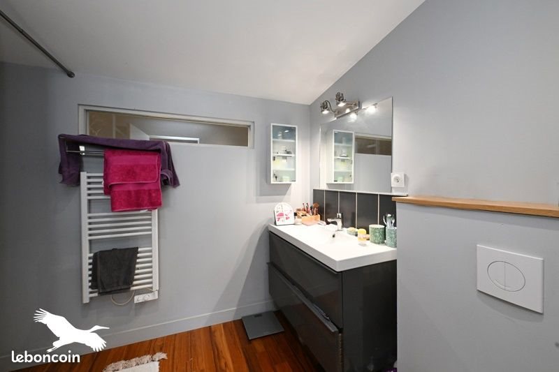 Appartement à vendre, 112m², Angoulême