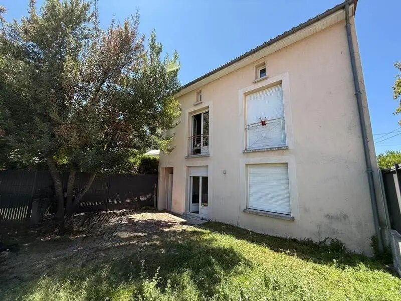 Appartement à vendre, 255m², Angoulême