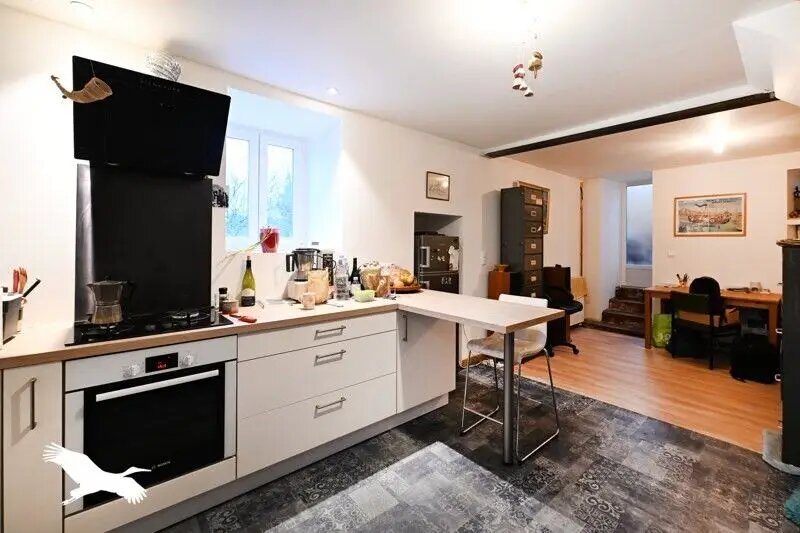 Maison à vendre, 77m², Angoulême