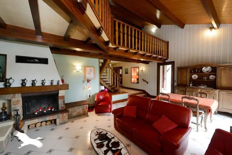 Maison à vendre, 175m², Angoulême