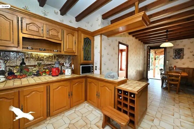 Maison à vendre, 175m², Angoulême