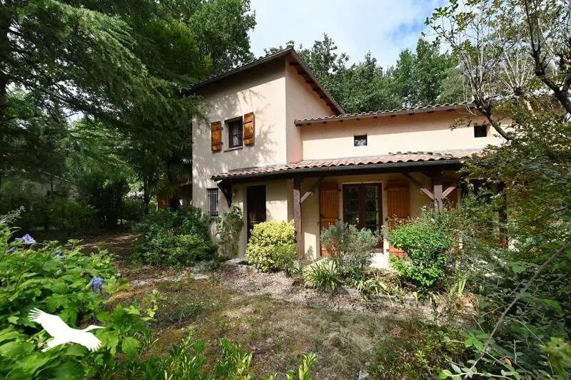 Maison à vendre, 141m², Puymoyen