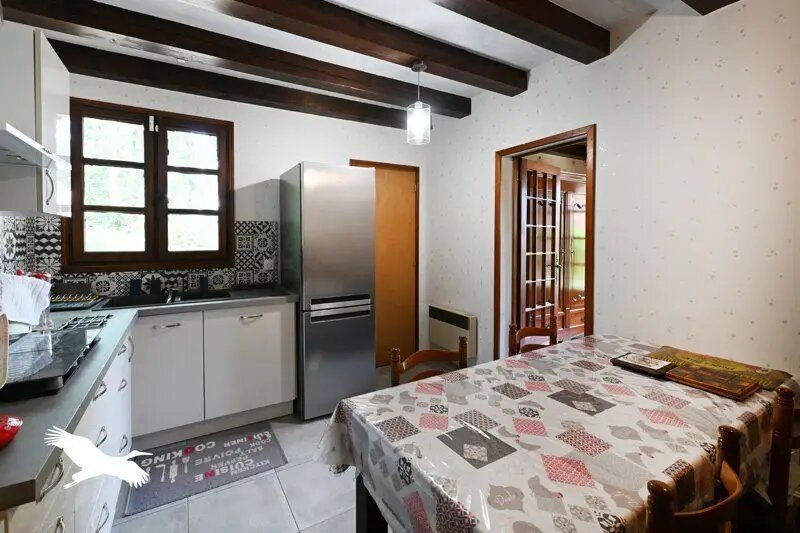Maison à vendre, 141m², Puymoyen