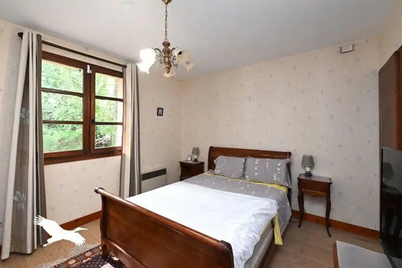 Maison à vendre, 141m², Puymoyen