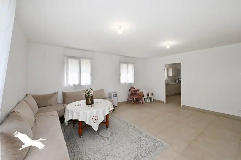 Maison à vendre, 93m², Puymoyen
