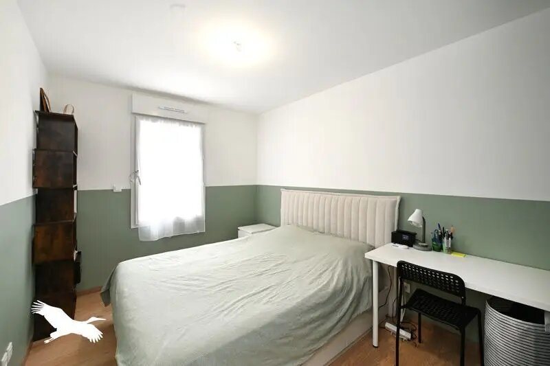 Maison à vendre, 93m², Puymoyen