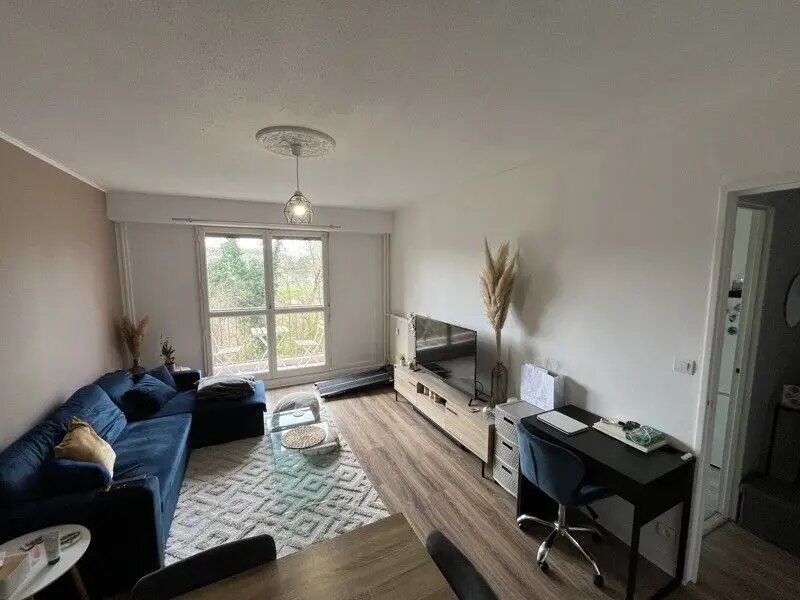 Appartement à vendre, 63m², Angoulême
