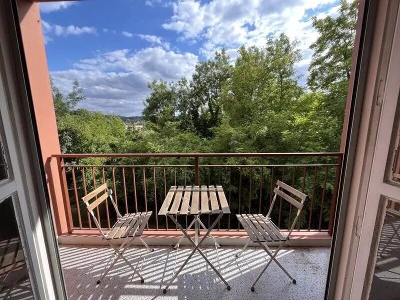 Appartement à vendre, 63m², Angoulême
