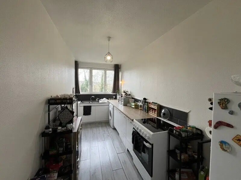 Appartement à vendre, 63m², Angoulême