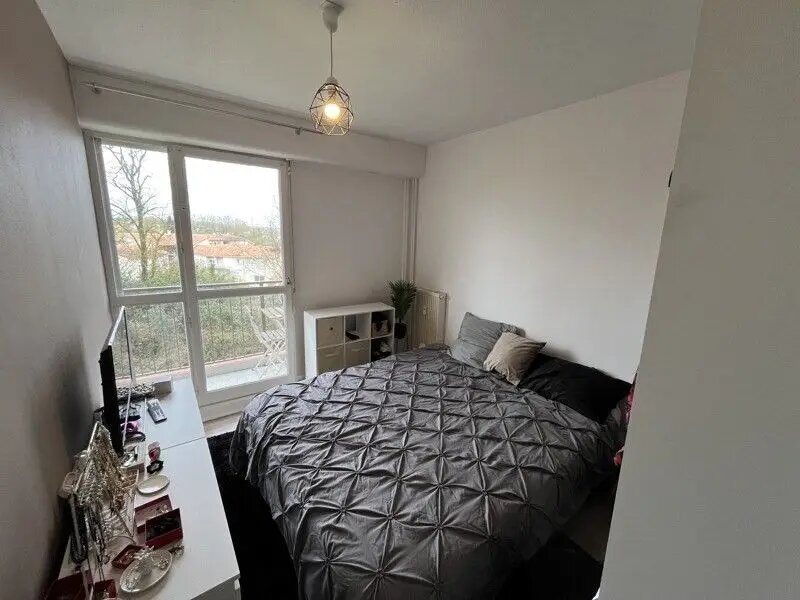 Appartement à vendre, 63m², Angoulême