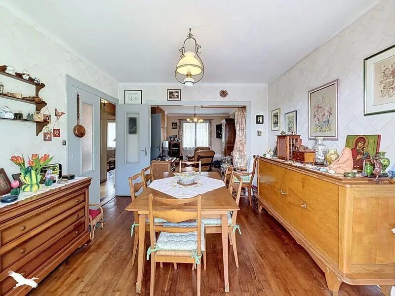 Maison à vendre, 108m², Angoulême