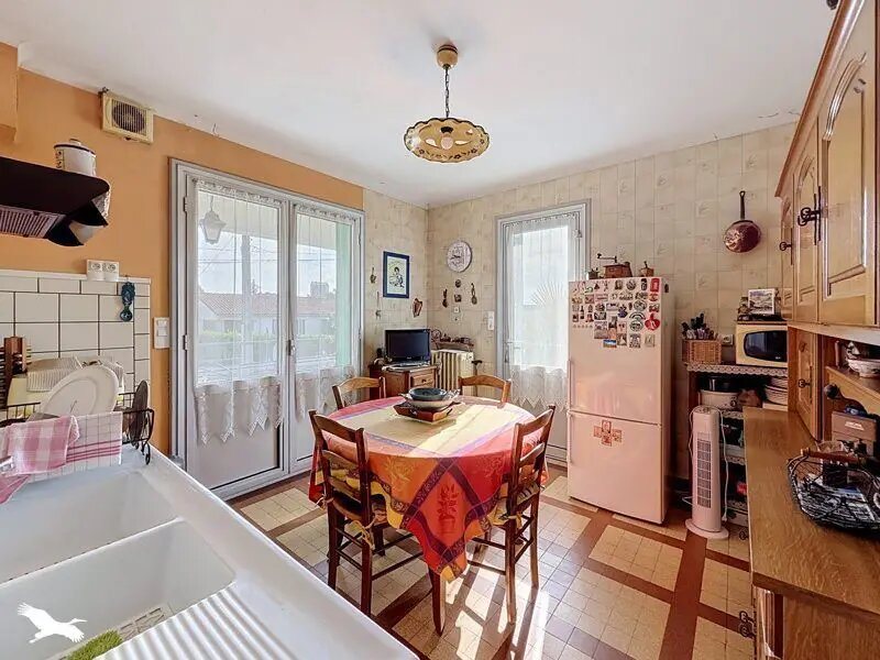 Maison à vendre, 108m², Angoulême