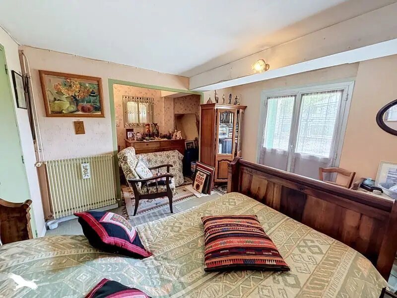 Maison à vendre, 108m², Angoulême
