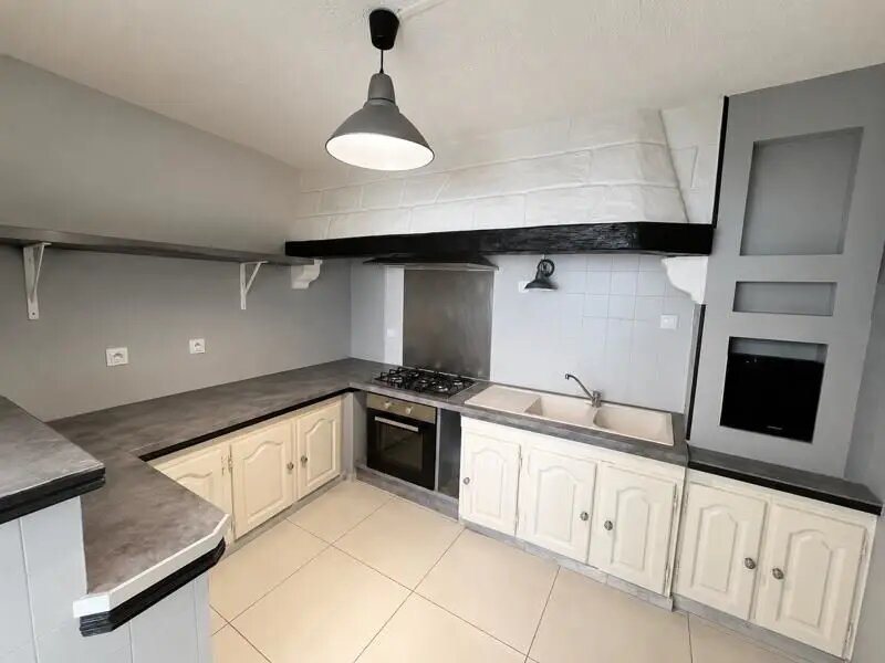 Maison à vendre, 75m², Angoulême