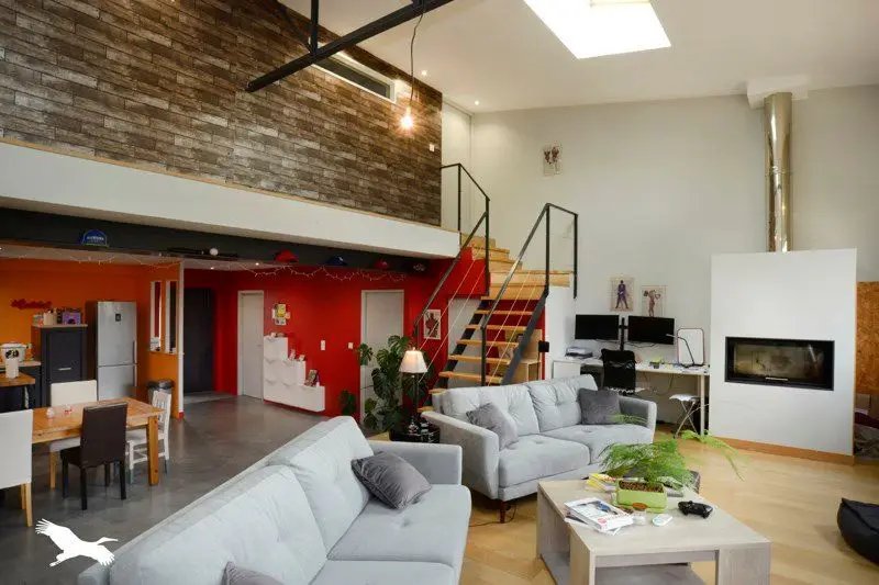 Appartement à vendre, 112m², Angoulême