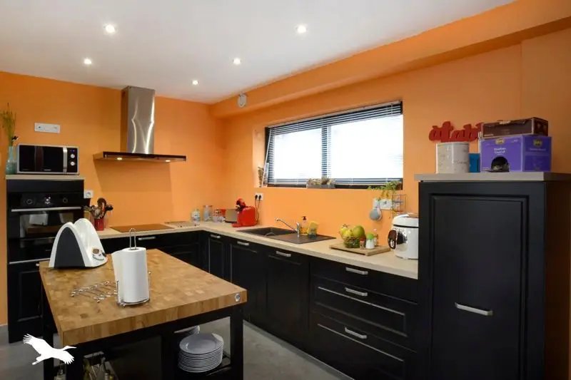 Appartement à vendre, 112m², Angoulême