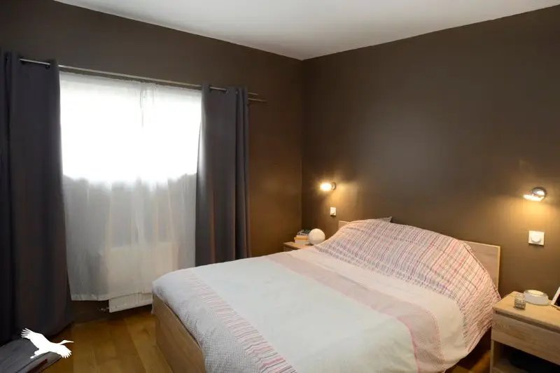 Appartement à vendre, 112m², Angoulême