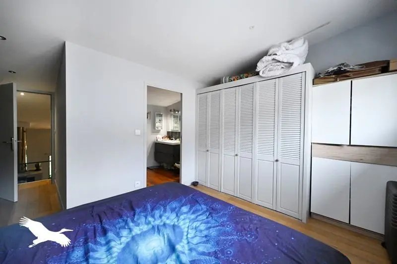 Appartement à vendre, 112m², Angoulême